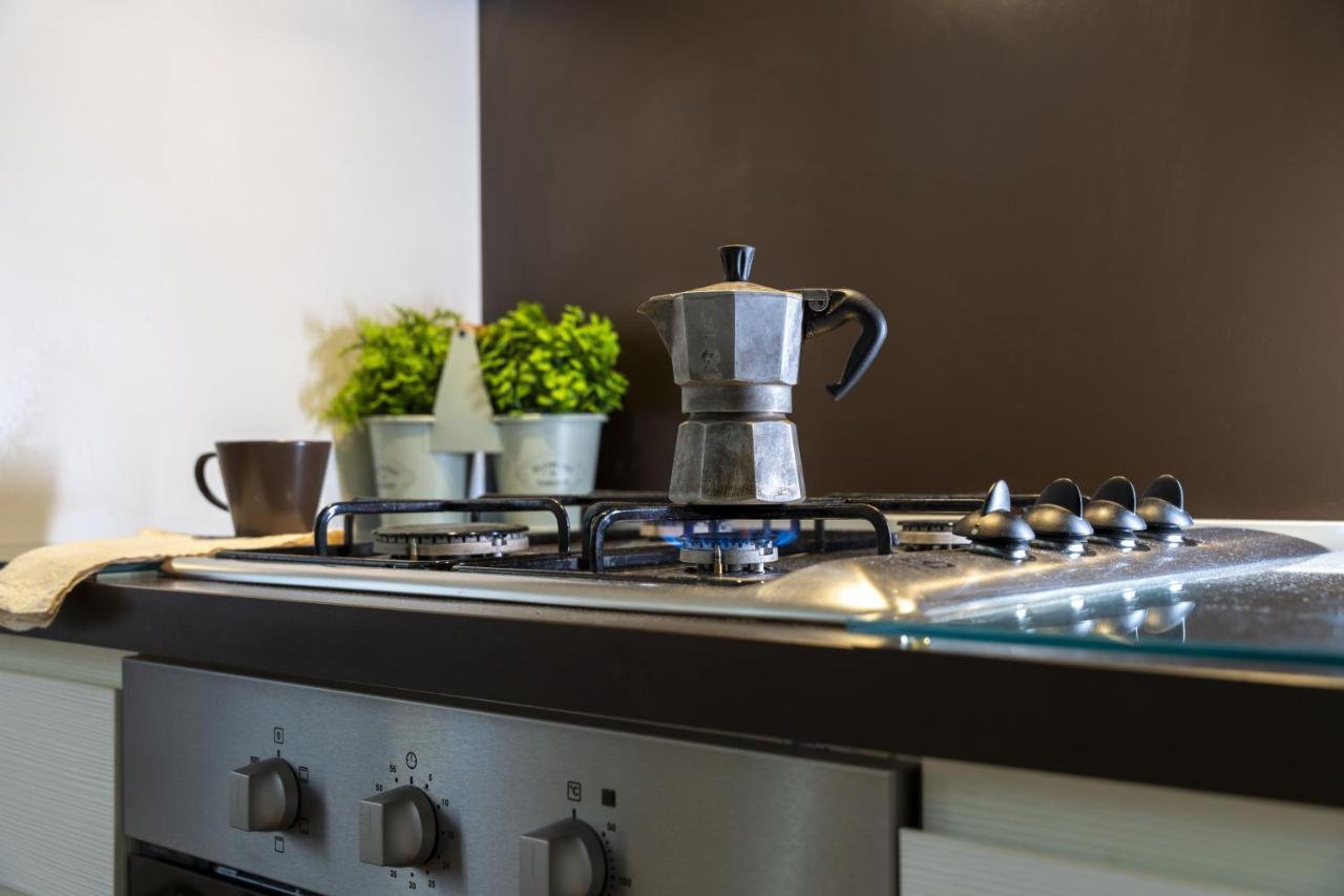 Apartamento Bright Santa Croce *