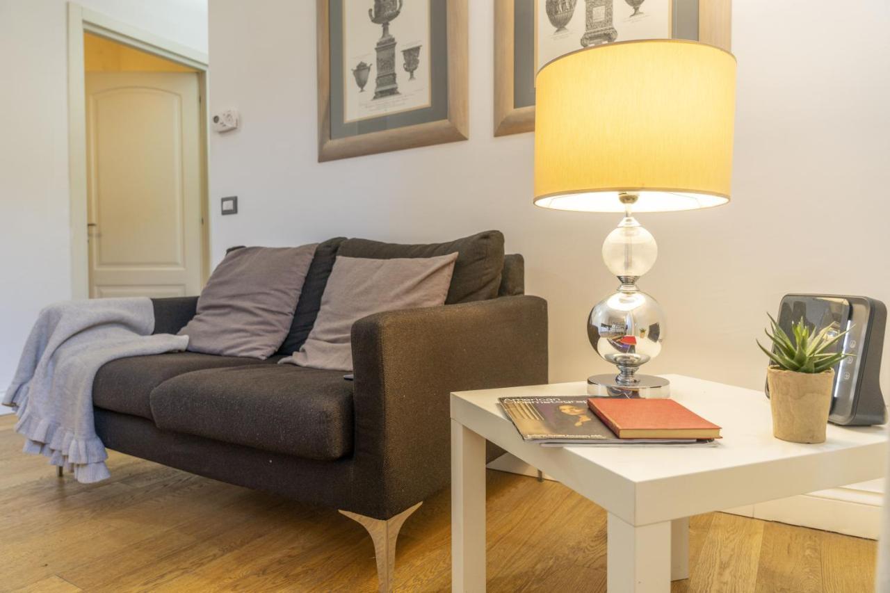 Bright Santa Croce Apartamento *