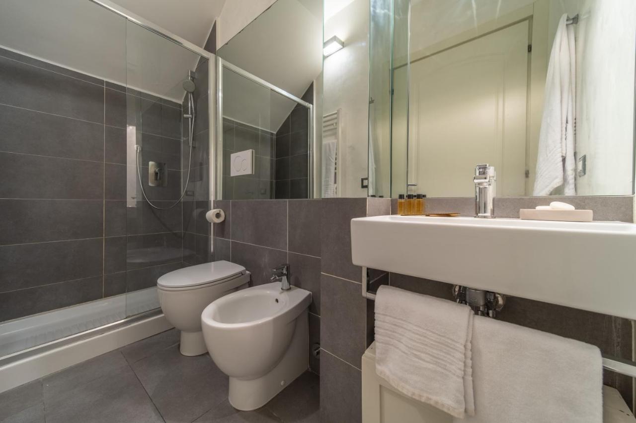 Bright Santa Croce Apartamento