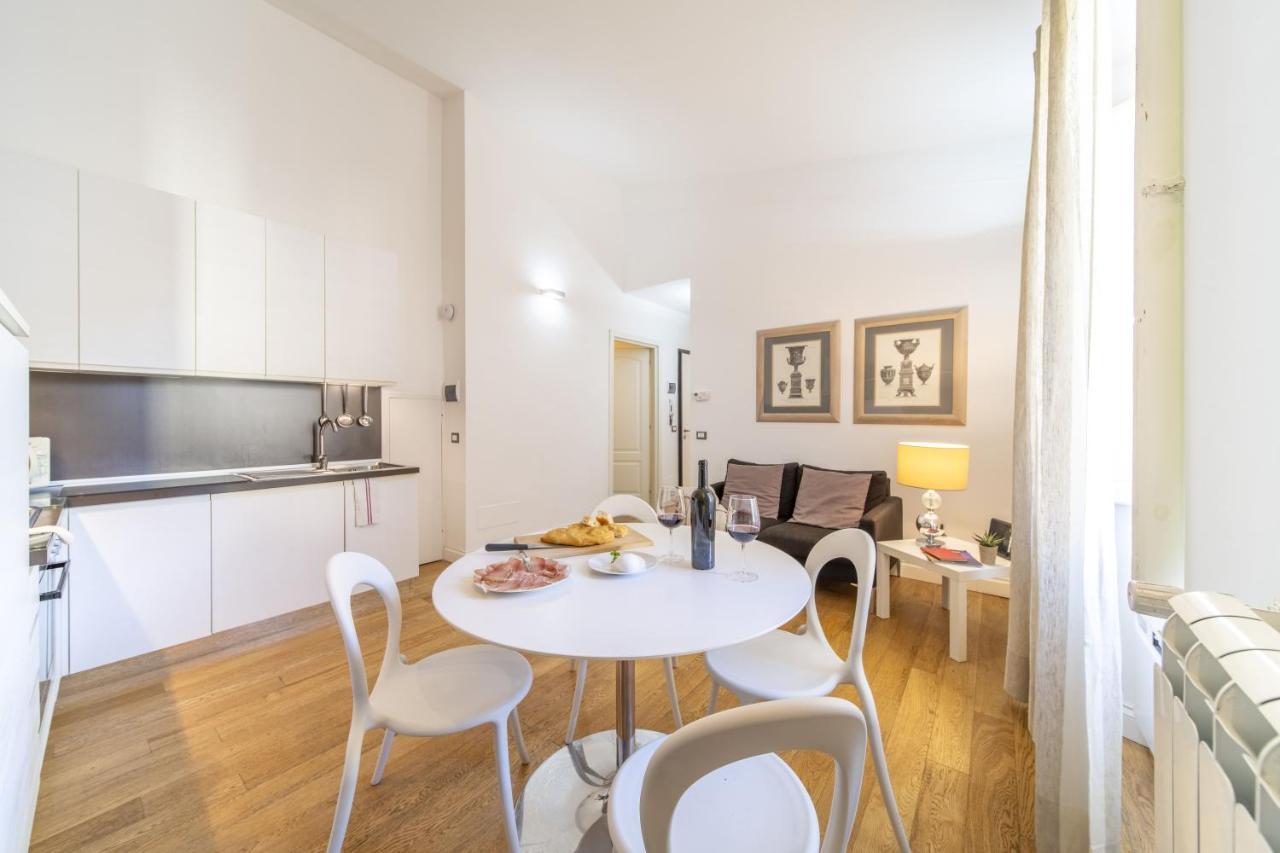 Bright Santa Croce Apartamento