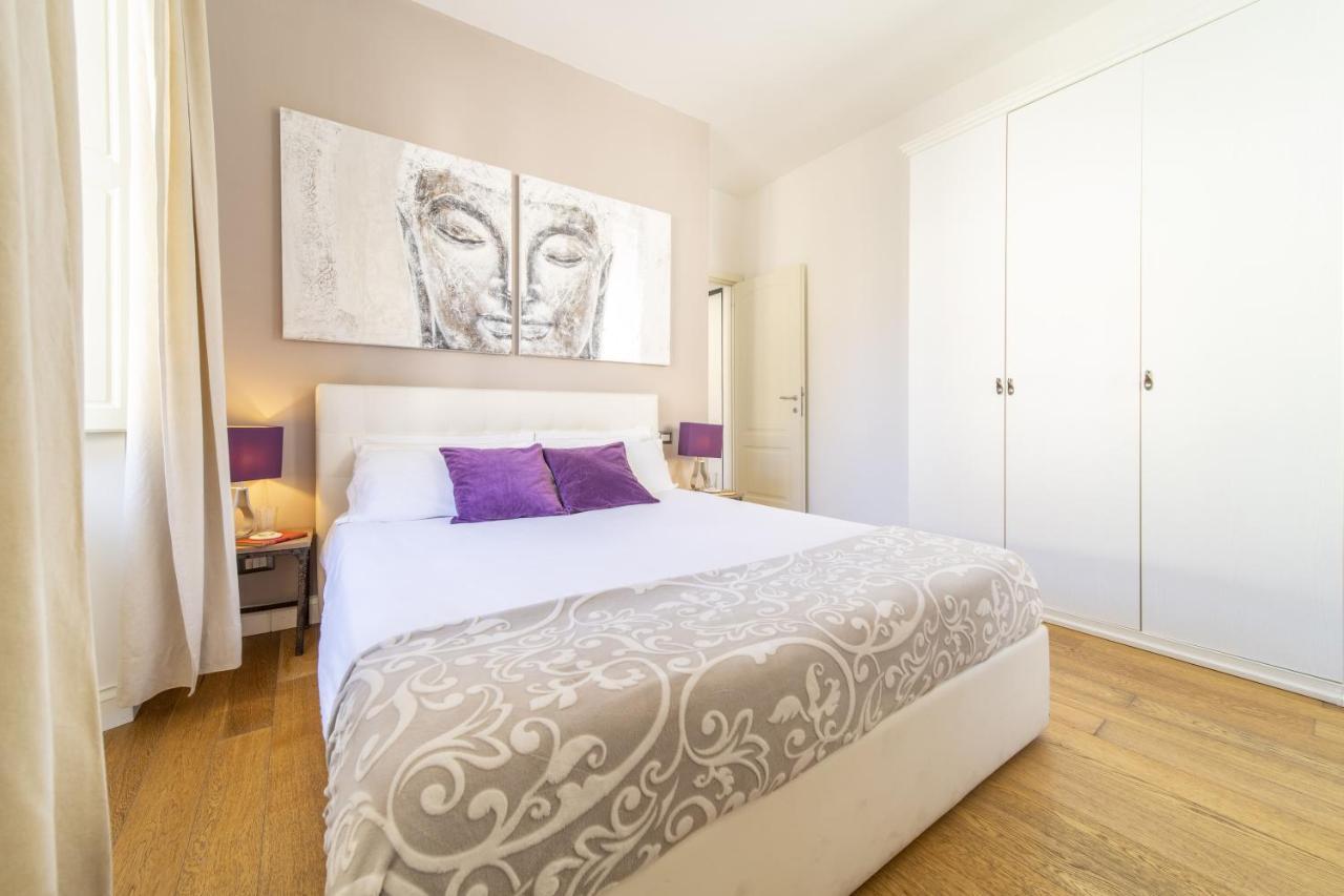 Bright Santa Croce Apartamento Florencia